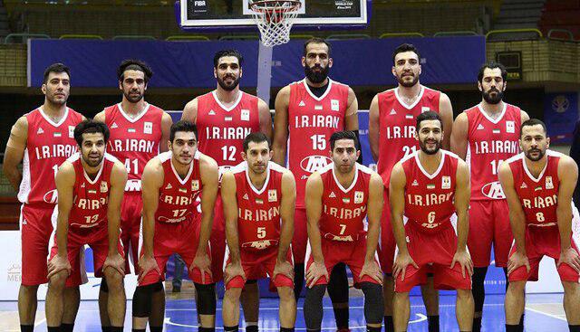 تاریخچه بسکتبال در ایران تاریخچه بسکتبال در ایران