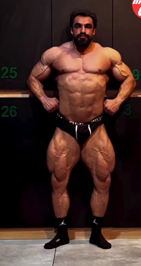  اورال سنگین وزن برای مهران رئیسی