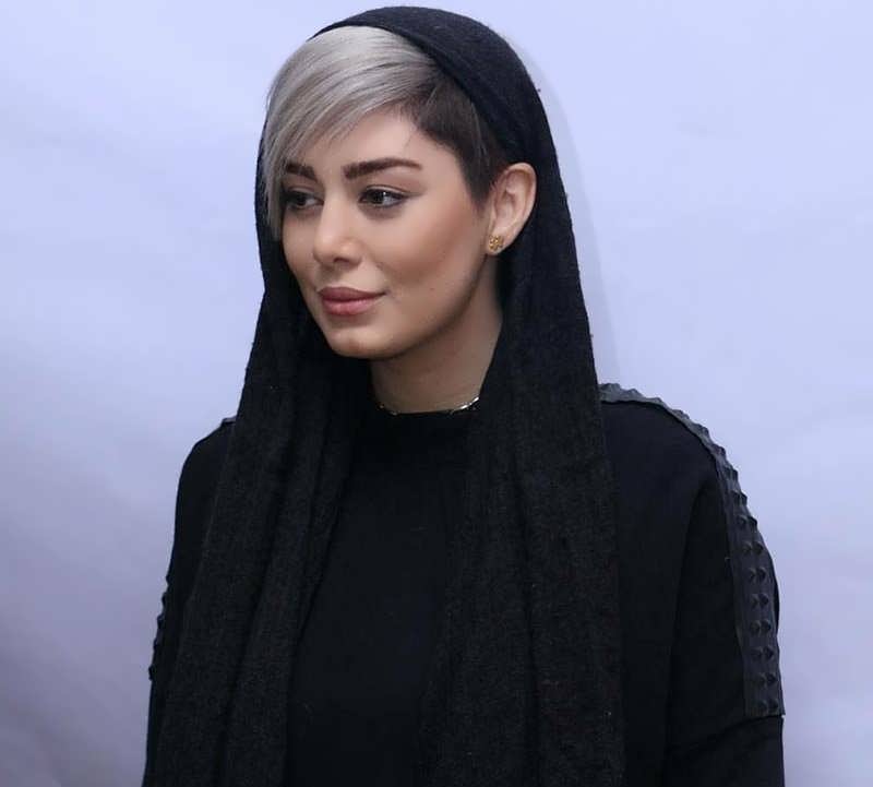 عکسهای سکسی سحر قریشی