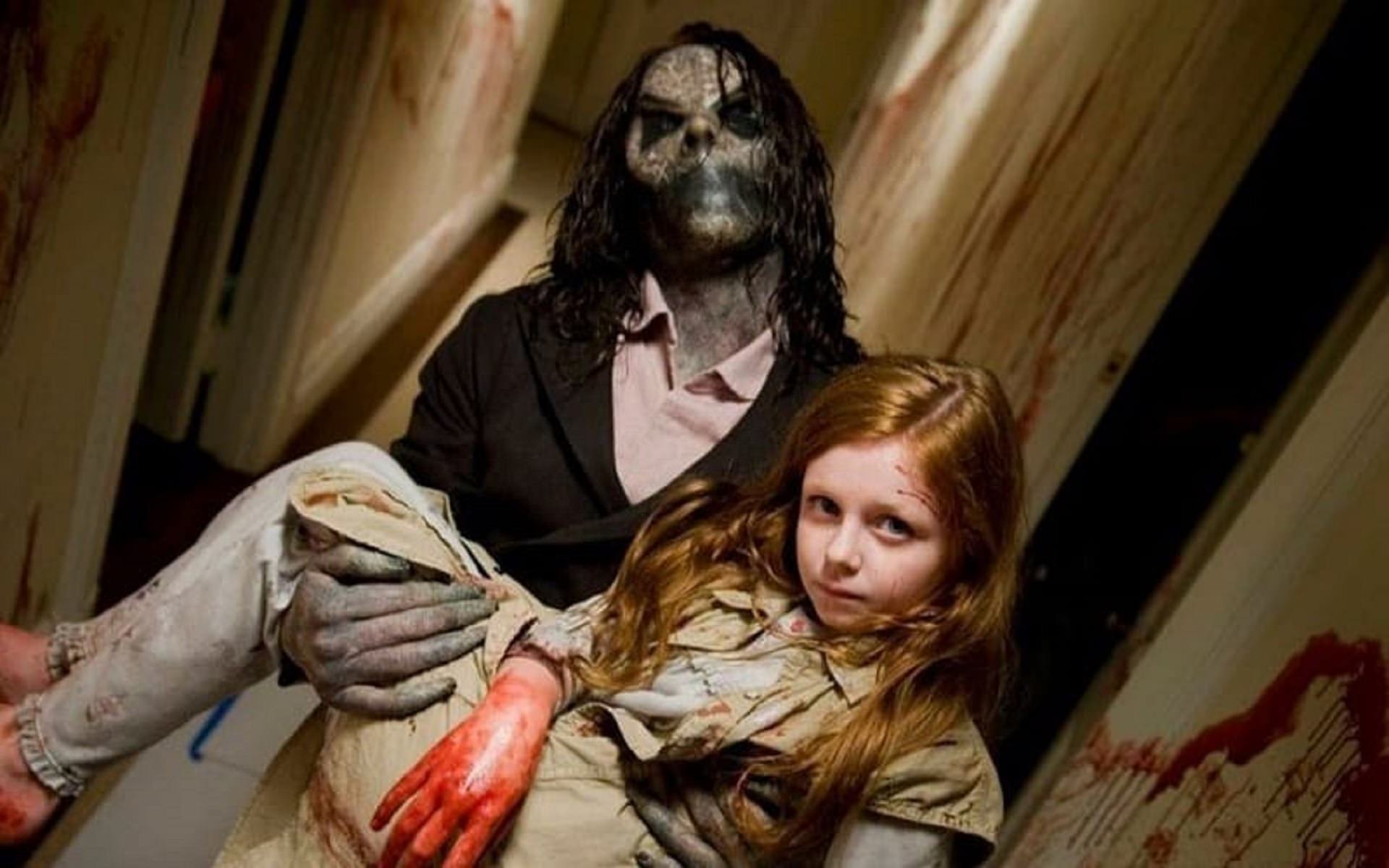 شوم ضربان قلب بیننده را بالا می‌برد