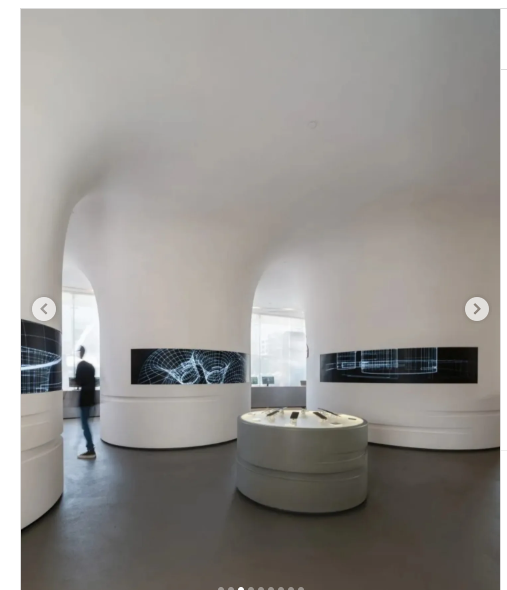 طراحی داخلی دیجی‌کالا در میامی اول شد