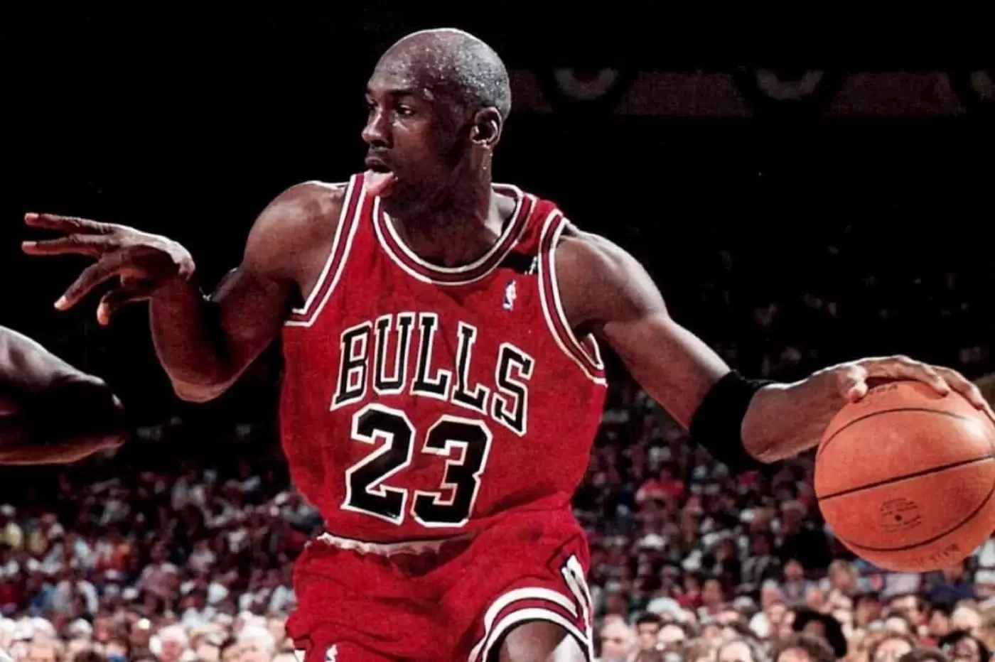 مایکل جردن بهترین شوت‌زن‌ بسکتبال ان بی ای