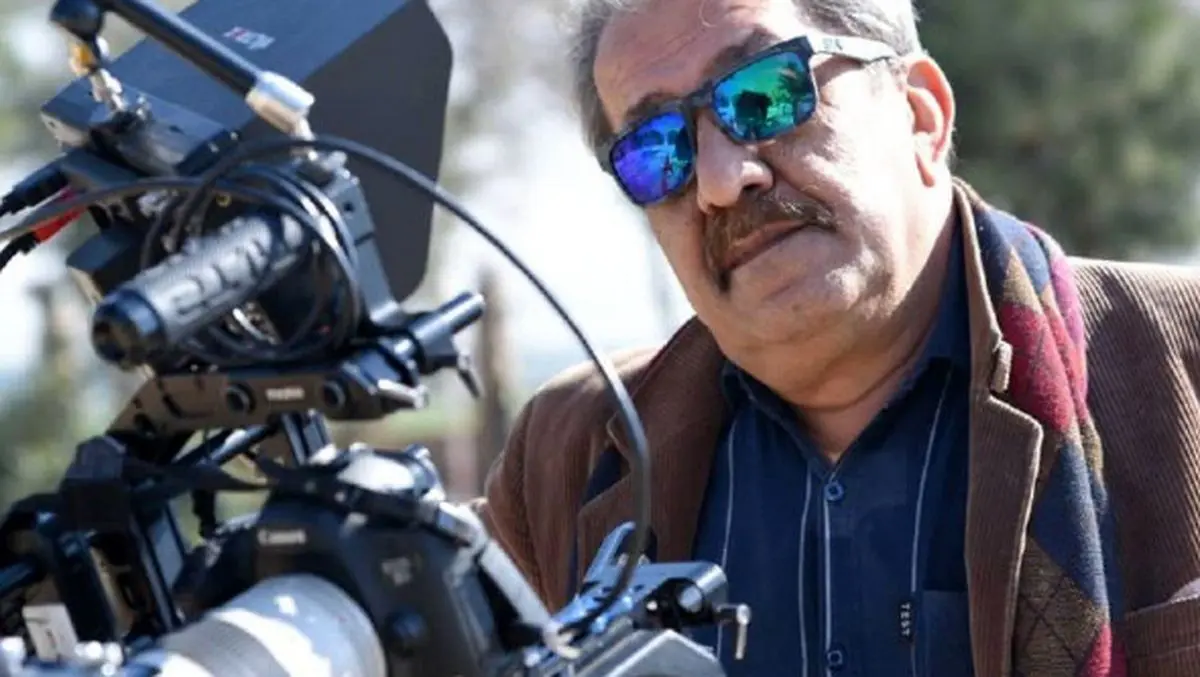 درگذشت مسعود رشیدی کارگردان سینما و تلویزیون درگذشت مسعود رشیدی کارگردان سینما و تلویزیون