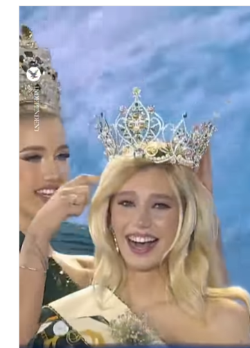 جوان چک با تلاش برای محیط زیست جایزه گرفت جوان چک با تلاش برای محیط زیست جایزه گرفت