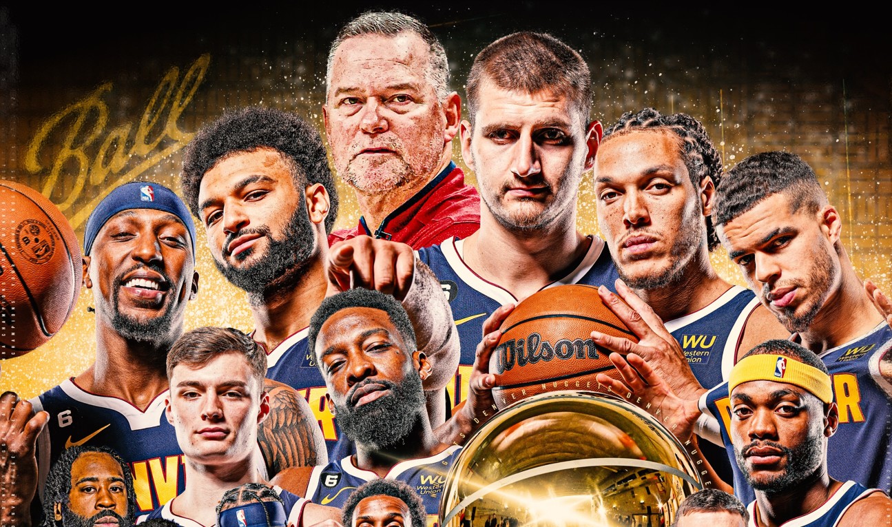 میامی هیت برترین تیم‌ تاریخ NBA