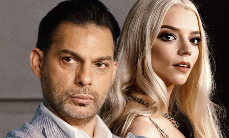  انتخاب پیمان معادی برای داوری جشنواره مراکش