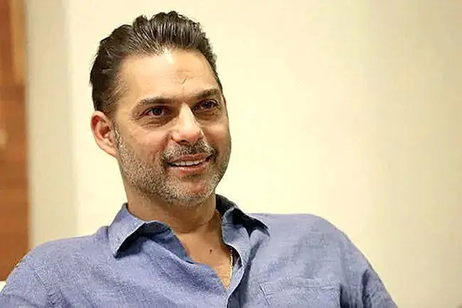  داوری پیمان معادی در جشنواره معتبر مراکش