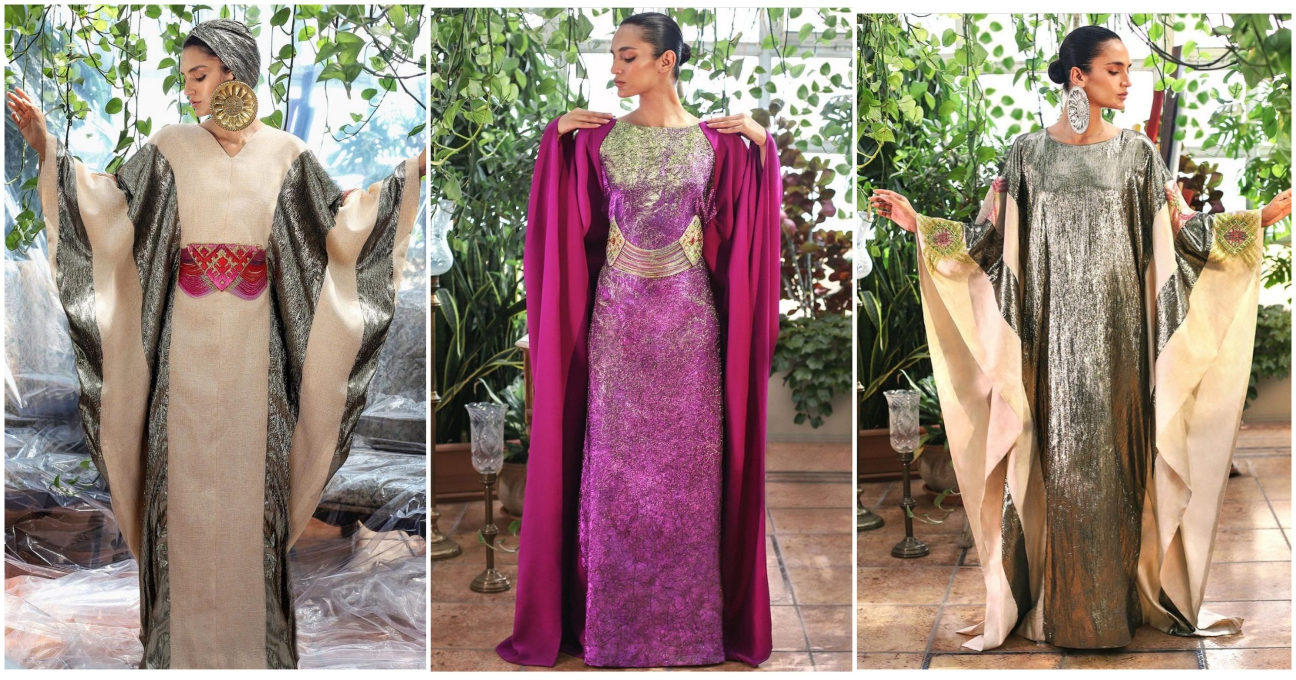 برترین طراحان لباس ایران و تاثیر آنها در صنعت مد برترین طراحان لباس ایران و تاثیر آنها در صنعت مد