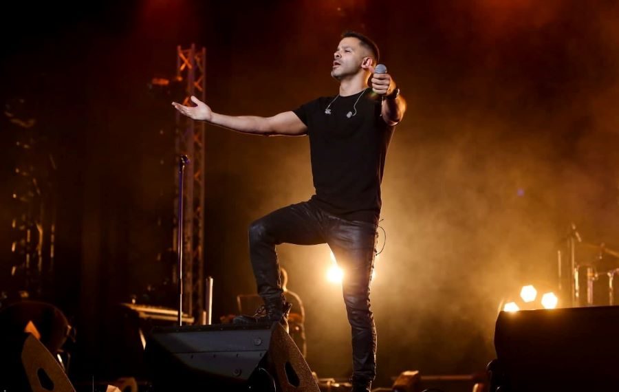 رکورد بیشترین جمعیت کنسرت رکورد بیشترین جمعیت کنسرت