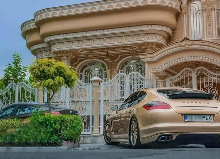  پولدار محسوب شدن در ایران از چه عددی شروع می‌شود