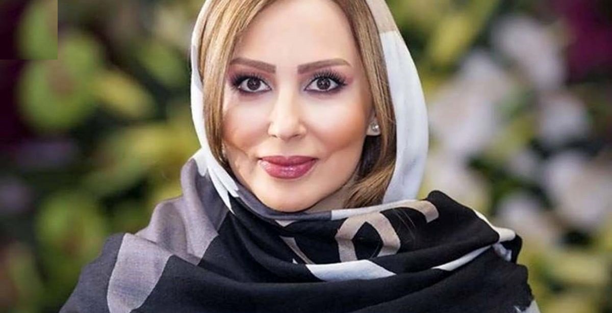  سحر قریشی جایگزین پرستو صالحی در عشق ابدی