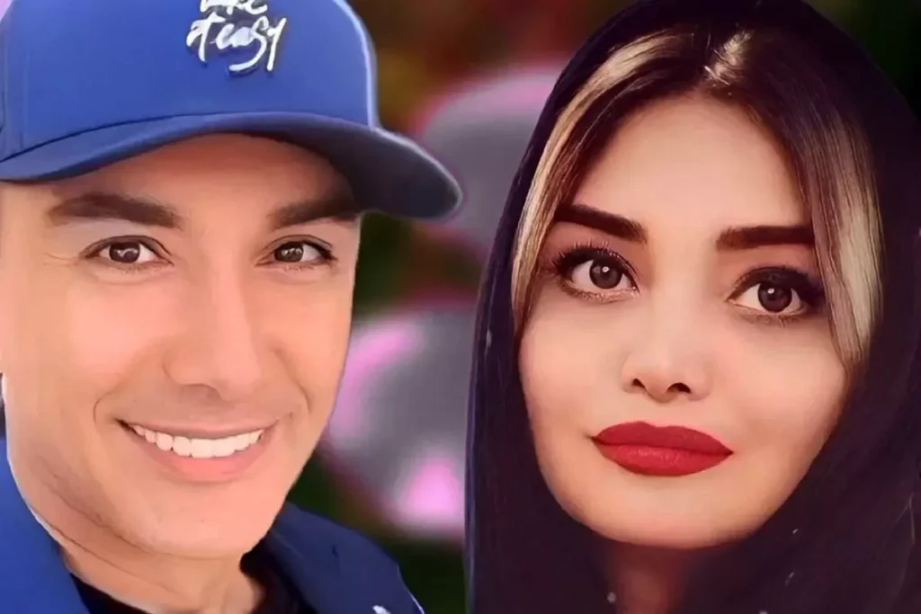 عکس سکسی ژیلا کلانتری با شادمهر عکس سکسی ژیلا کلانتری با شادمهر