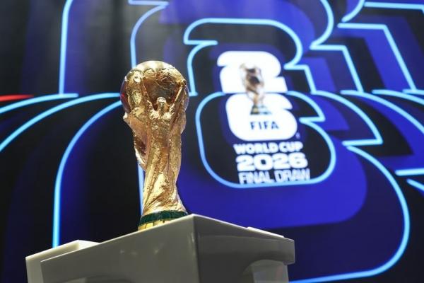 جایزه تیم های 17 تا 32 جام جهانی 2026