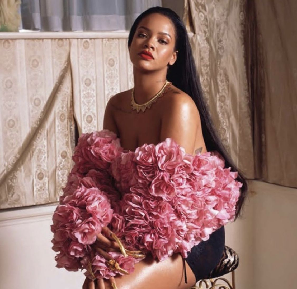 عکسای سکسی ریحانا