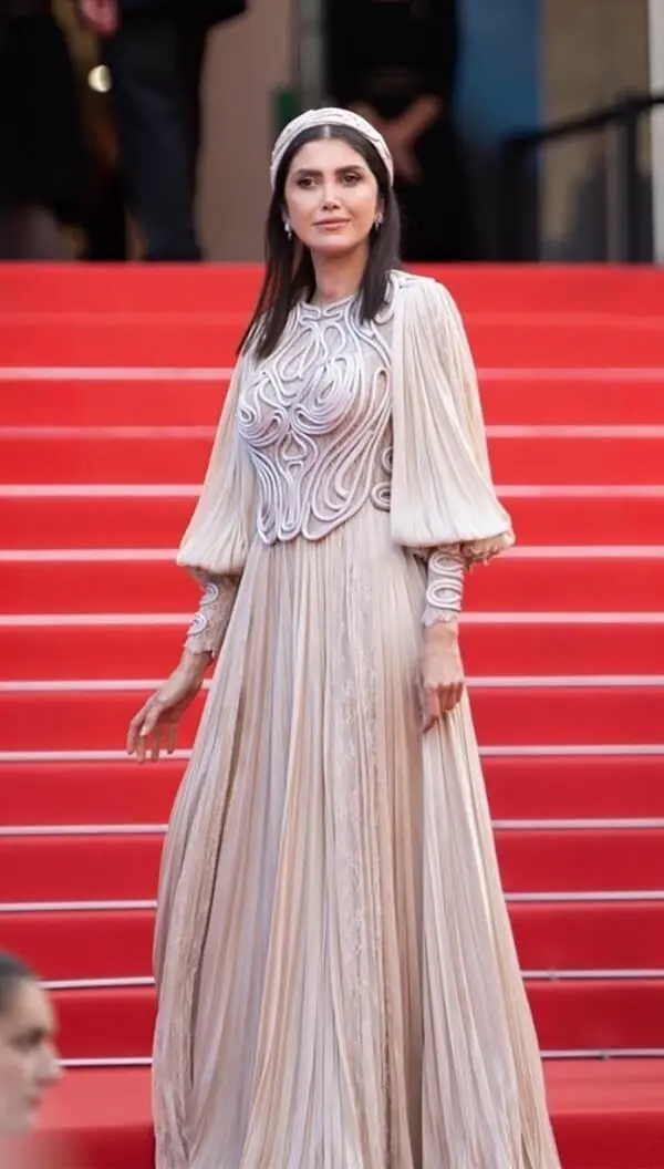 عکس از مزون محبوبه بلندی عکس از مزون محبوبه بلندی