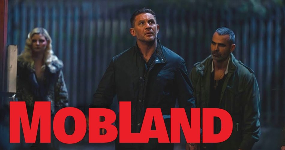 MobLand داستان فراتر از لندن MobLand داستان فراتر از لندن