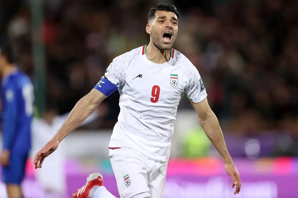  ویزای طارمی در خطر جام جهانی