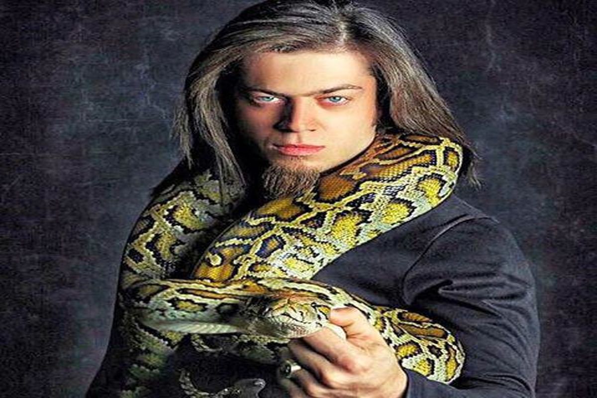 شعبدهباز ایرانی در پرونده مالی ترکیه دستگیر شد شعبدهباز ایرانی در پرونده مالی ترکیه دستگیر شد