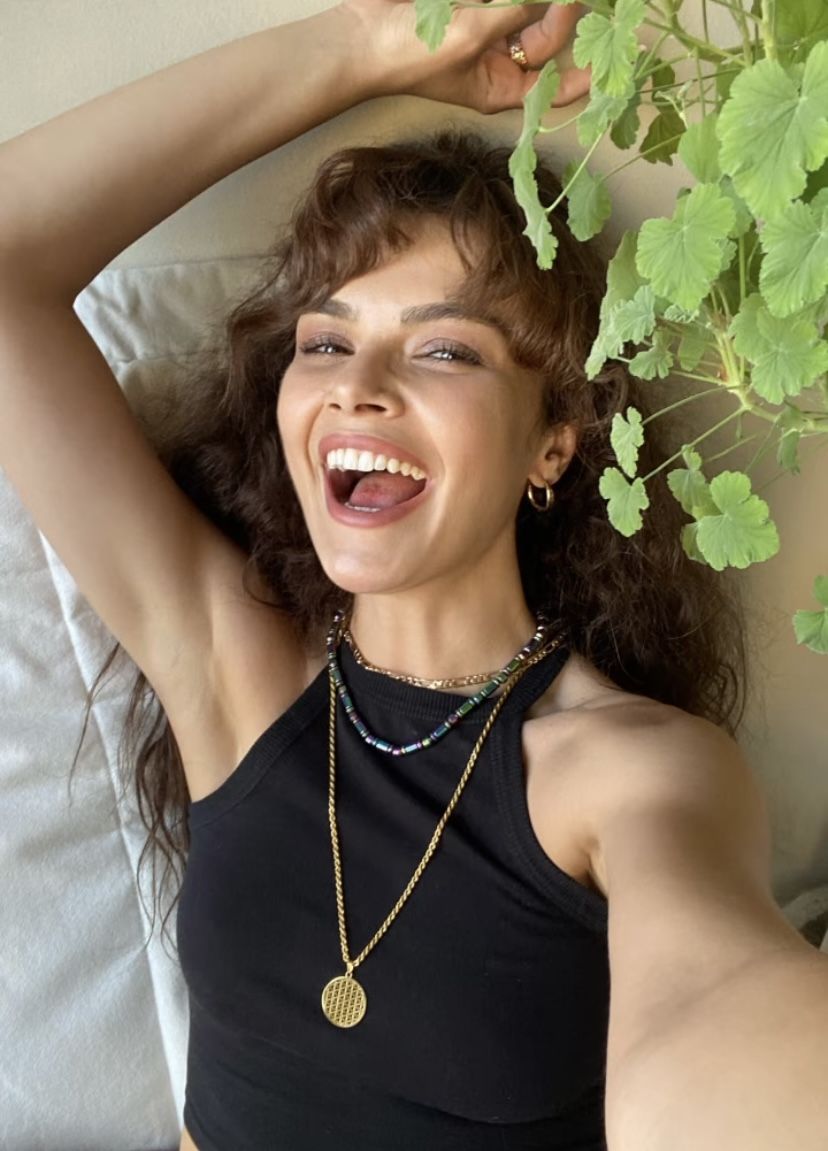 عکس ناز سینم اونسال عکس ناز سینم اونسال