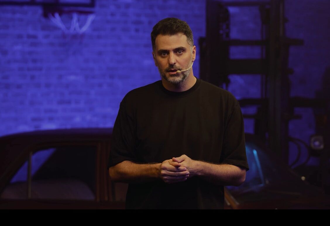 ادامه گنگ علی ضیاء متوقف شد