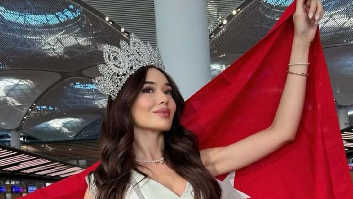 سِرِن ارسلان دختر شایسته