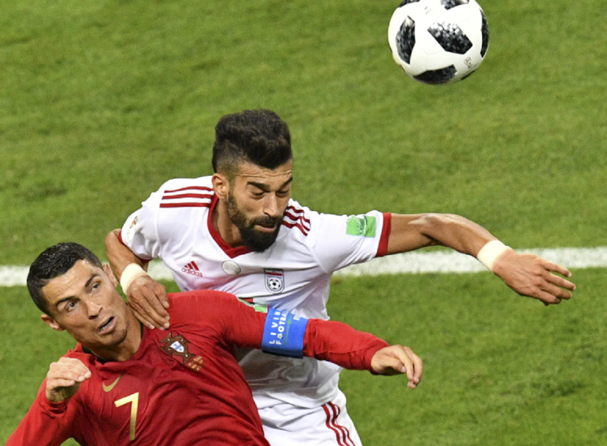 ایران مقابل پرتغال آزمون سخت قبل از جام جهانی ۲۰۲۶ ایران مقابل پرتغال آزمون سخت قبل از جام جهانی ۲۰۲۶