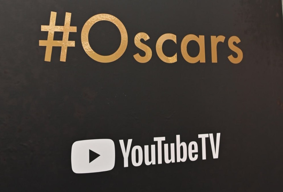 پخش رایگان جهانی اسکار در YouTube