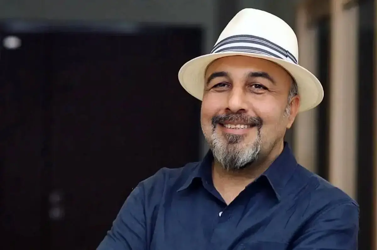 آخرین وضعیت سلامتی رضا عطاران آخرین وضعیت سلامتی رضا عطاران