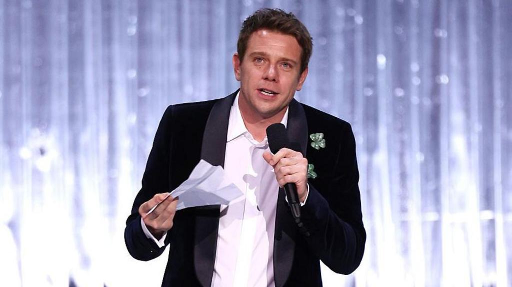  جاناتان اندرسون برنده جایزه مد ۲۰۲۵