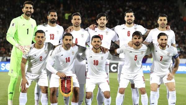 ممنوعیت ورود ایرانیها به آمریکا در جام جهانی ممنوعیت ورود ایرانیها به آمریکا در جام جهانی