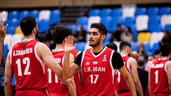  برترین تیم‌های آسیا برای جام جهانی ۲۰۲۷