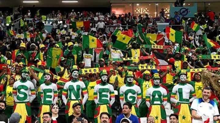 محرومیت ۴ کشور از تماشای جام جهانی در آمریکا محرومیت ۴ کشور از تماشای جام جهانی در آمریکا