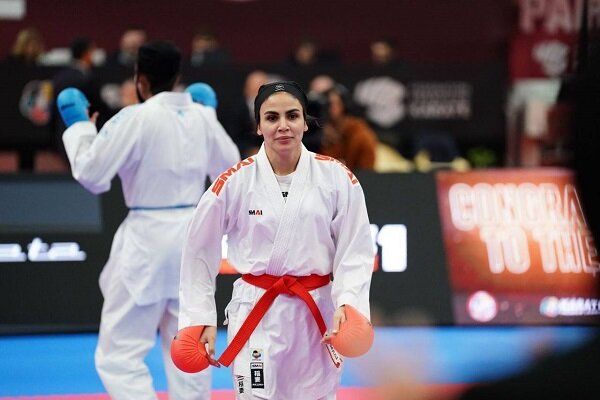 بهمنیار در رده دوم جهان قرار گرفت بهمنیار در رده دوم جهان قرار گرفت