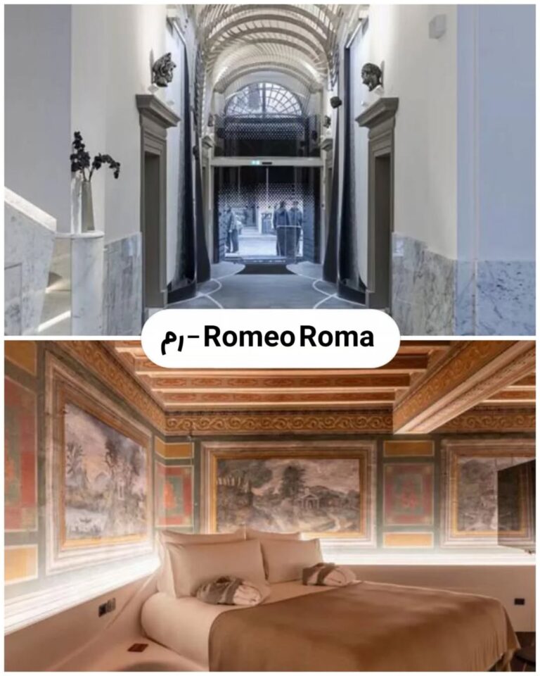 Romeo Roma ایتالیا