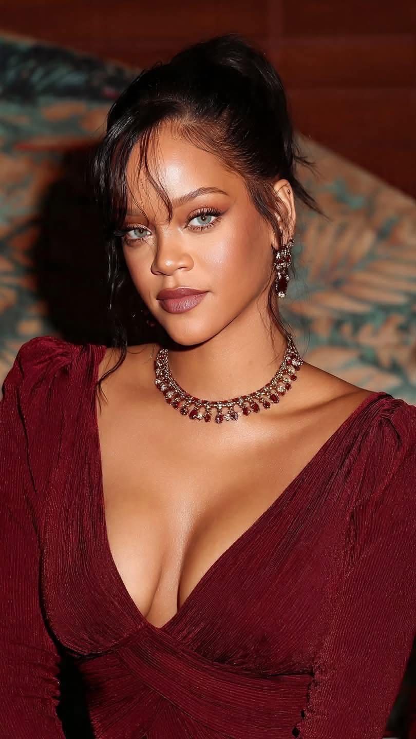  فیلم های سکس ریحانا