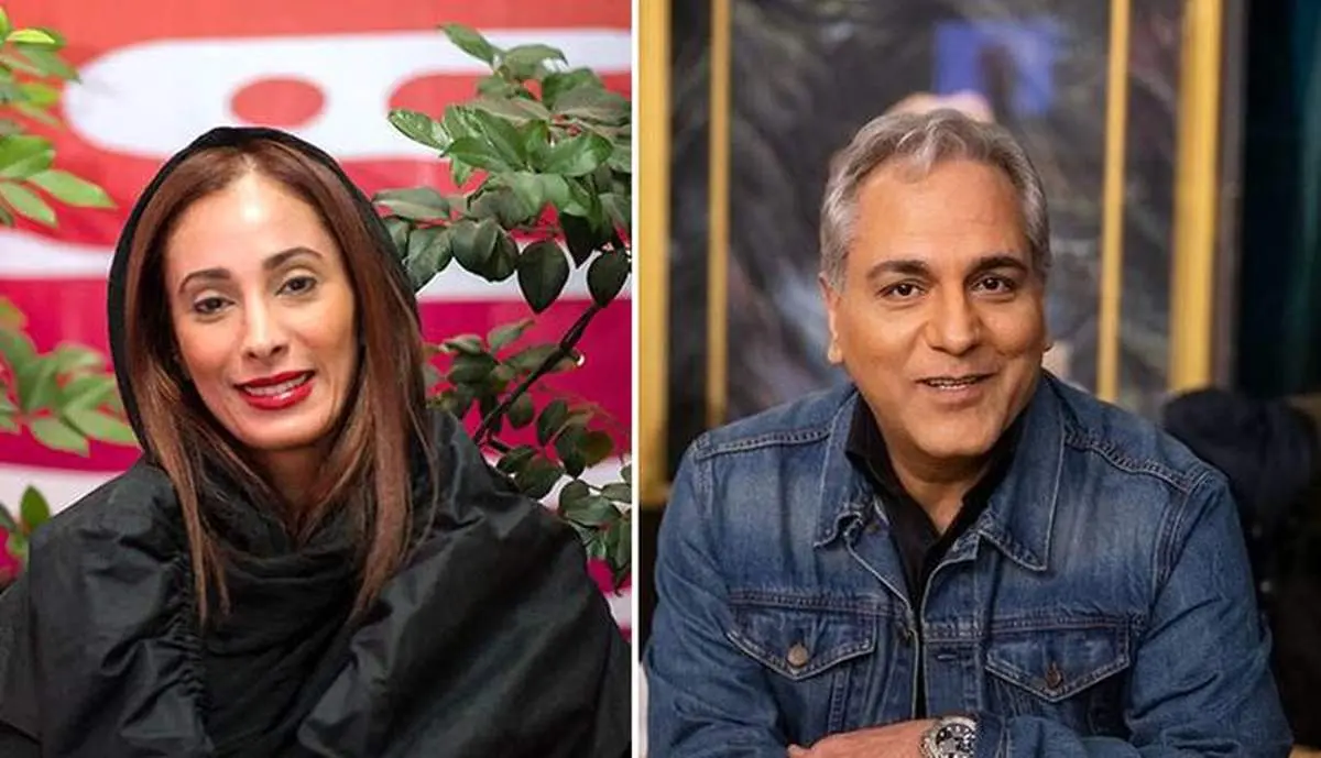 بازگشت سحر زکریا در شیشماهه بازگشت سحر زکریا در شیشماهه