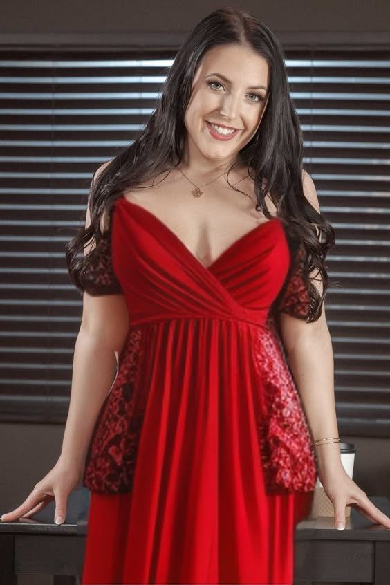 پورن آنجلا وایت پورن آنجلا وایت