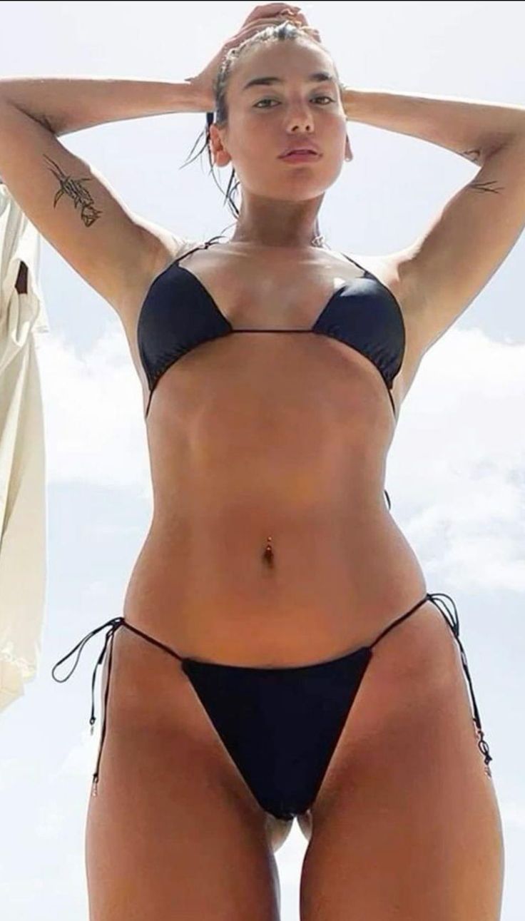 عکس سکسی دو آ لیپا عکس سکسی دو آ لیپا