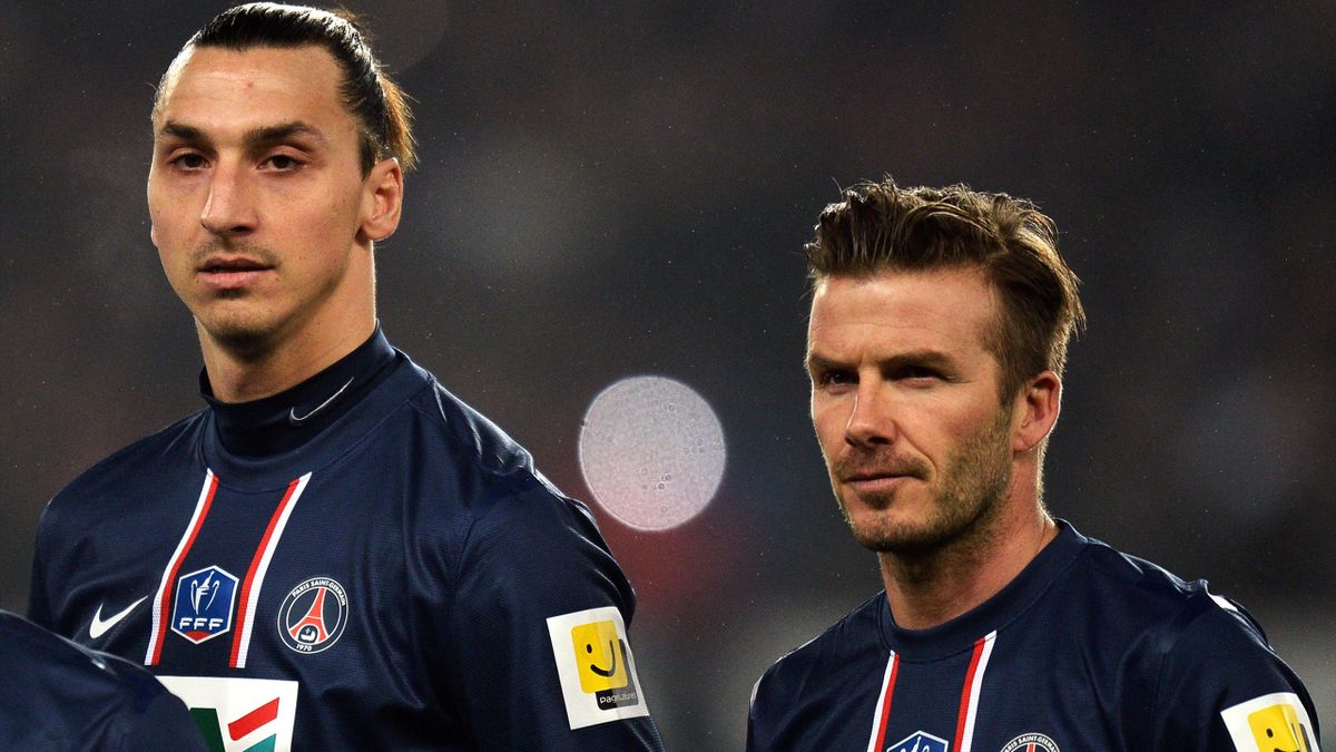 مشهورترین بازیکنان فوتبال که بازیگر شدند مشهورترین بازیکنان فوتبال که بازیگر شدند