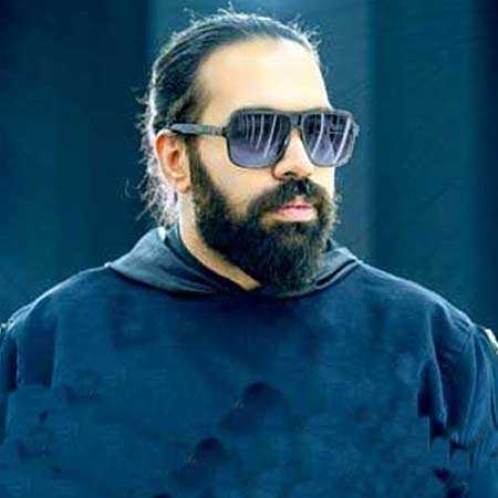 دانلود آهنگ ماه زیبا فرزاد بهرامی 320