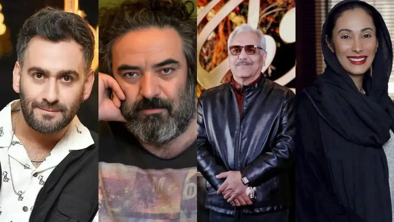 سریال شش ماهه مهران مدیری کمدی است یا اجتماعی سریال شش ماهه مهران مدیری کمدی است یا اجتماعی