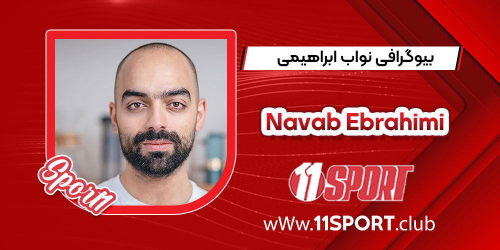 Navab Ebrahimi Navab Ebrahimi