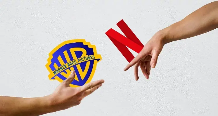 انحصار نتفلیکس تهدید یا فرصت برای سینما انحصار نتفلیکس تهدید یا فرصت برای سینما