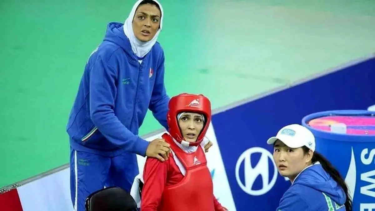 ۱۴ و ۱۰ ماه محرومیت برای منصوریانها ۱۴ و ۱۰ ماه محرومیت برای منصوریانها