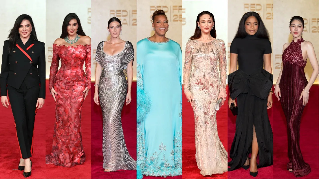 سینما بدون مرزجشن جهانی هنر در جده