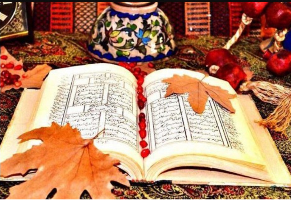 تعبیر فال حافظ