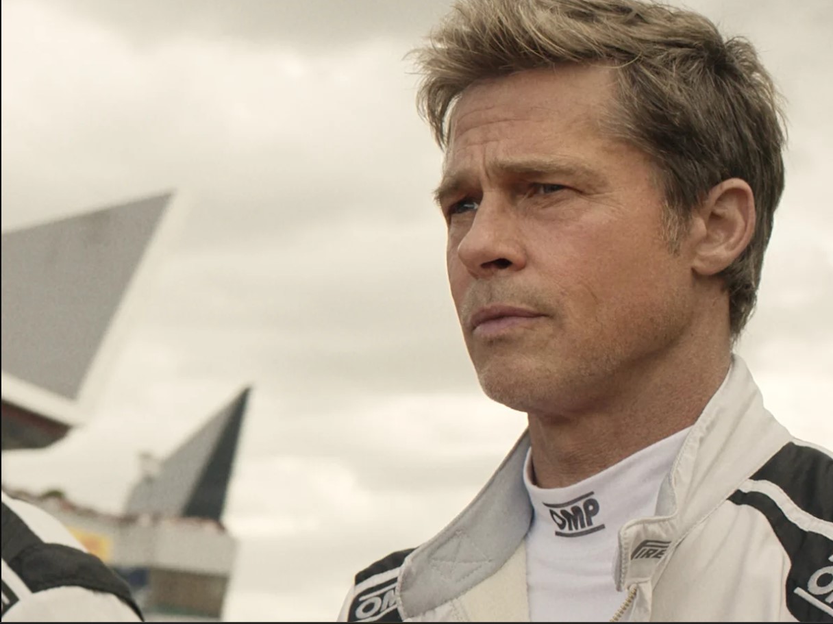 فیلم مسابقات فرمول ۱ سینما