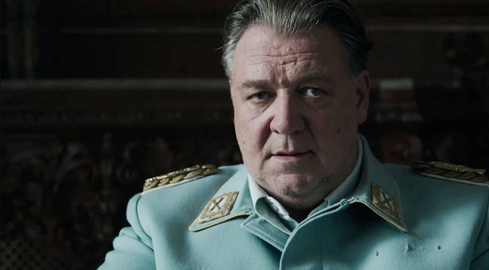 نورمبرگ فیلم روانشناختی تاریخی