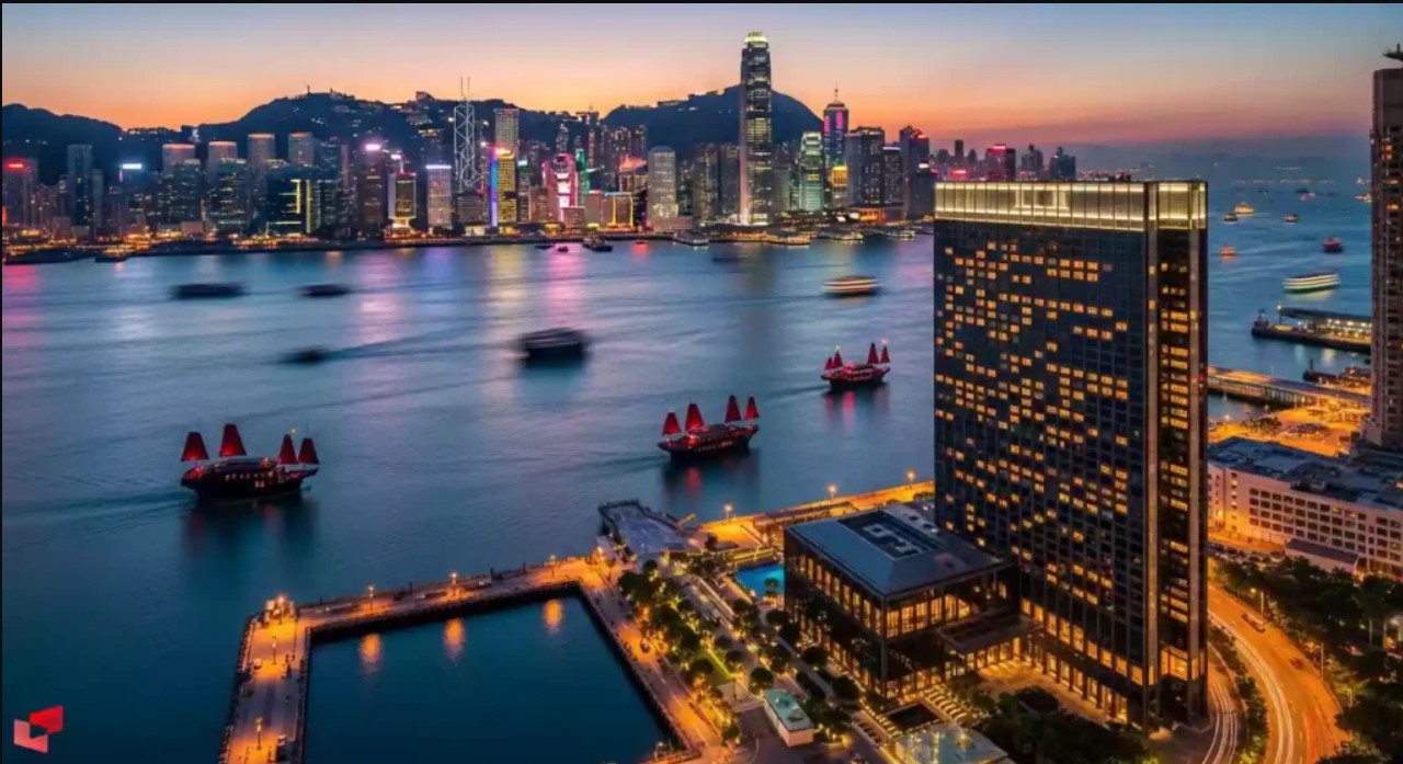 زیباترین طراحی هتل در جهان