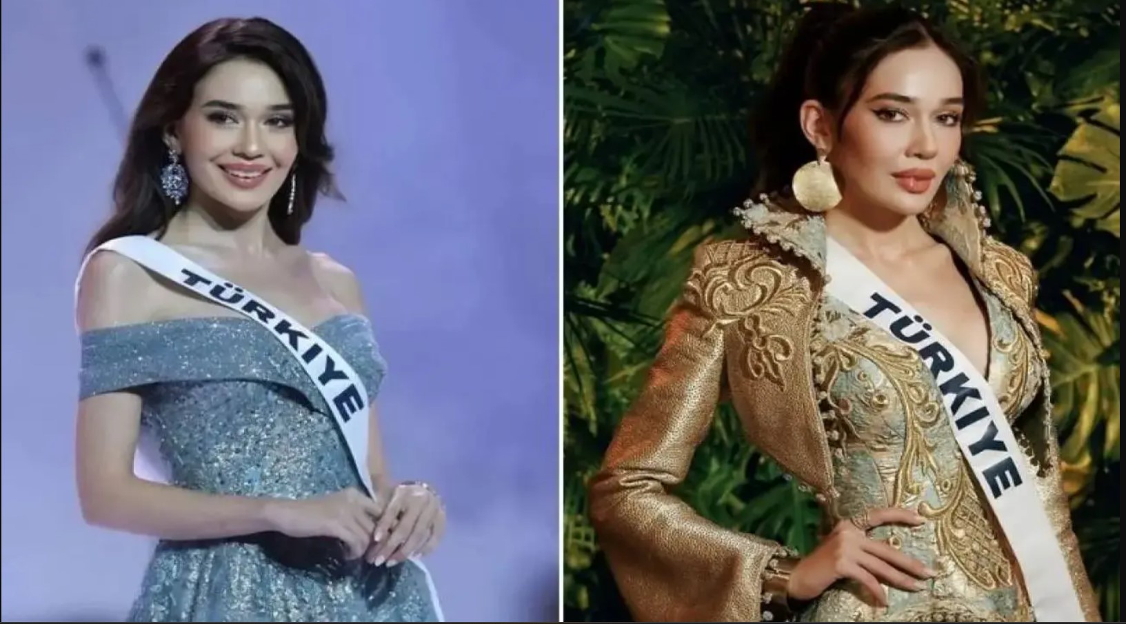 دختر شایسته جدید ترکیه